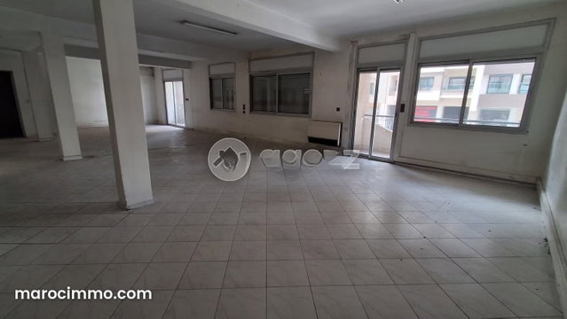 Appartement à vendre 177 m², 3 chambres Riviera Casablanca — 5