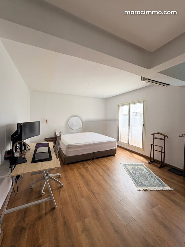 Villa à vendre 250 m², 2 chambres Dar Bouazza Dar Bouazza — 4