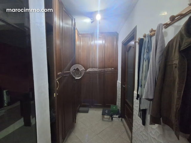 Appartement à vendre 114 m², 3 chambres Zone Industrielle Dar Bouazza — 4