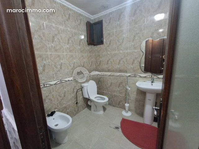 Appartement à vendre 114 m², 3 chambres Zone Industrielle Dar Bouazza — 5