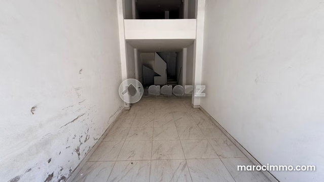 Commerce à vendre 33 m² Sidi Maarouf Casablanca — 4