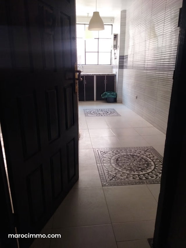 Appartement Vide 1er Ain Mezouar — 2