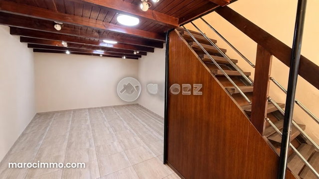 Commerce à vendre 25 m² Al Mostakbal Casablanca — 5