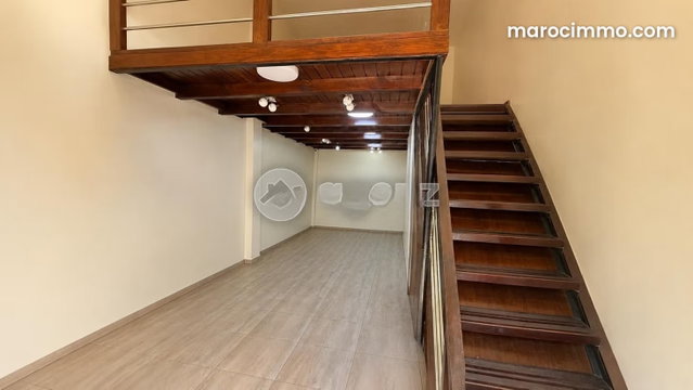 Commerce à vendre 25 m² Al Mostakbal Casablanca — 2