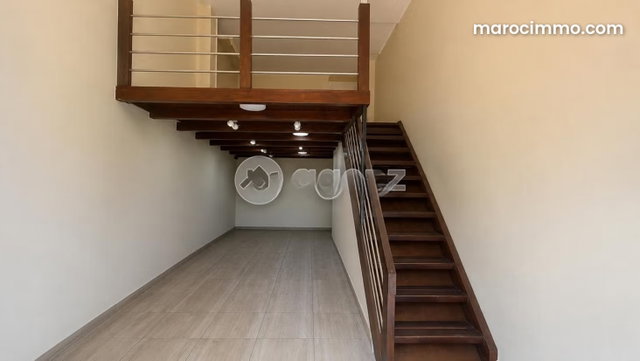 Commerce à vendre 25 m² Al Mostakbal Casablanca — 4