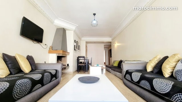 Appartement CIL — 3