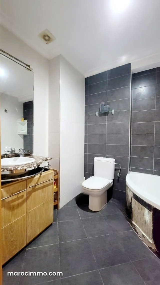Appartement CIL — 2