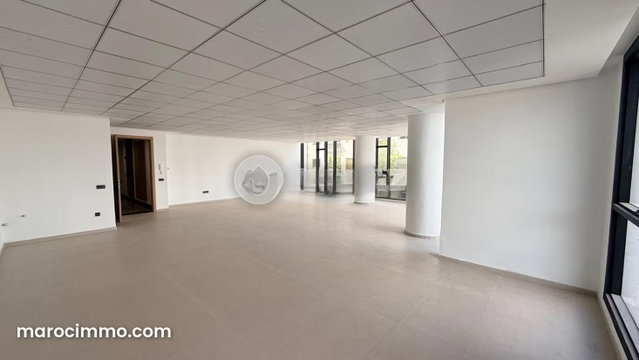 Bureau à louer 99 m² Bd Abdelmoumen Casablanca — 3