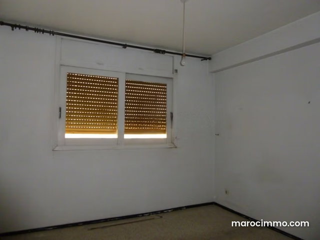 Plateau de Bureau à louer à MAARIF — 4