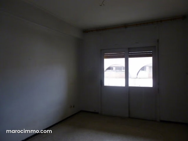 Plateau de Bureau à louer à MAARIF — 2