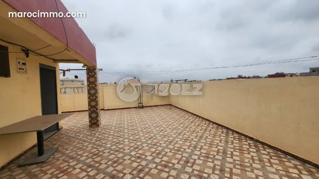 Maison à vendre 141 m², 4 chambres Drargua Agadir — 5