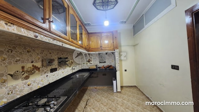 Maison à vendre 141 m², 4 chambres Drargua Agadir — 4