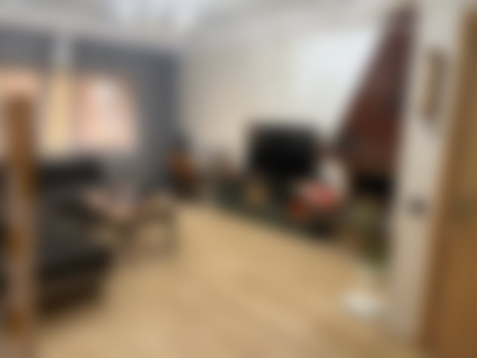 شقة مفروشة مع حديقة وتراس للإيجار في سيدي معروف الدار البيضاء