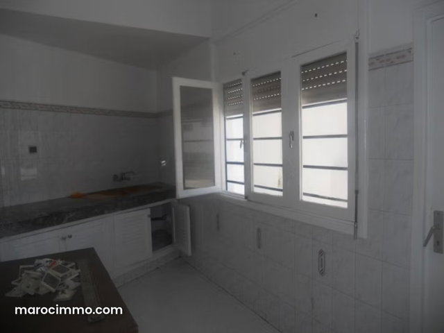 Bureau à louer a maarif extension — 4