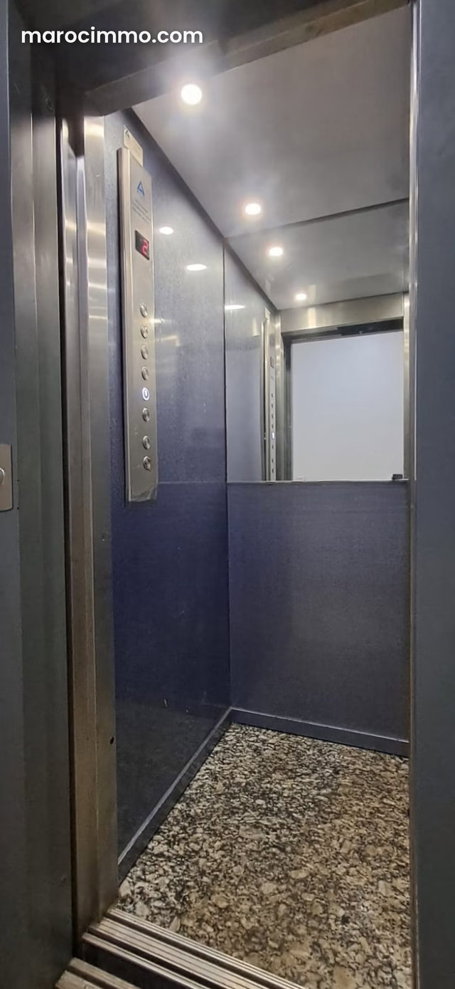 Appartement sidi maarouf — 4