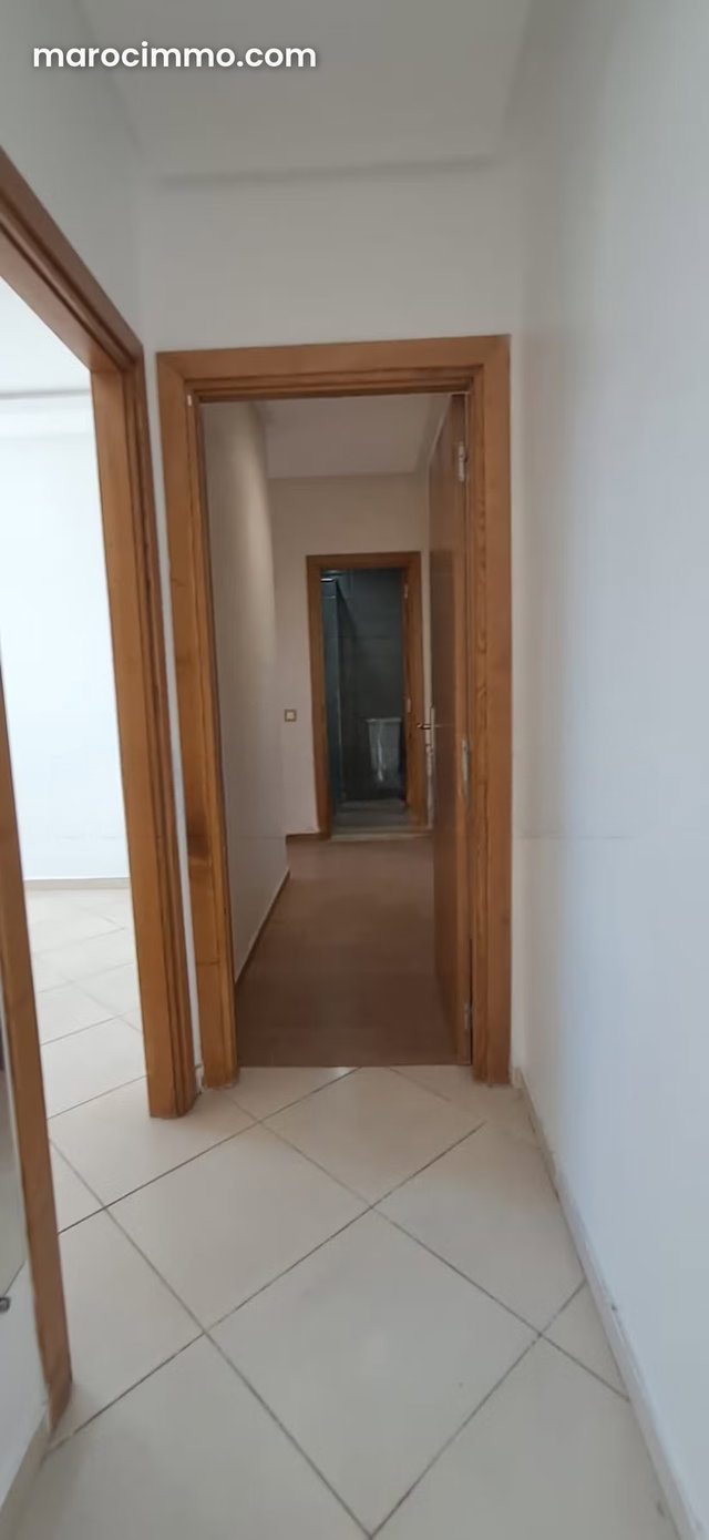 Appartement sidi maarouf — 3