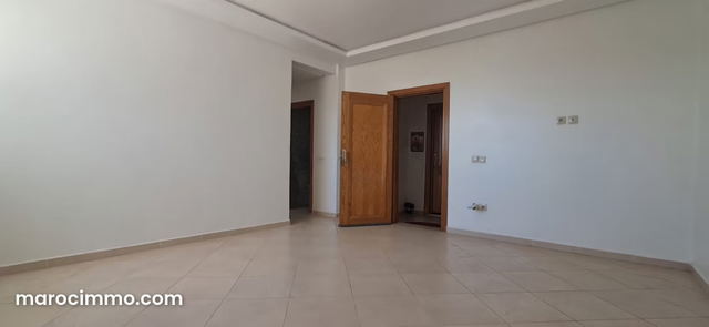 Appartement sidi maarouf — Casablanca