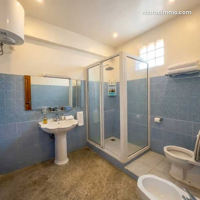 Appartement à Vendre de 92.0 m² à Casablanca, Bourgogne Anfa — 2