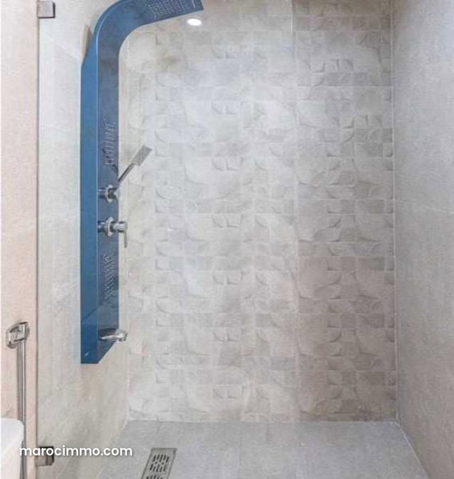 Appartement à Louer de 41.0 m² à Casablanca, Bourgogne Sidi Belyout — 4