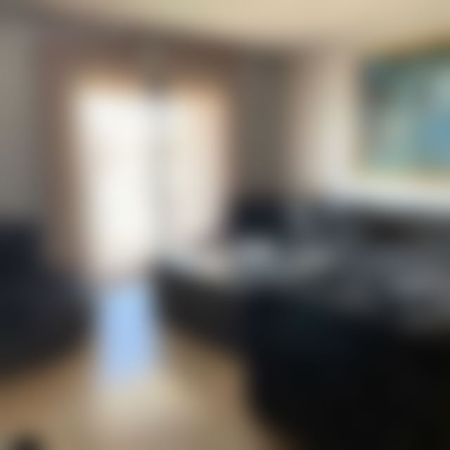 شقة مفروشة بترّاس للإيجار في كازابلانكا فاينانس سيتي — الدار البيضاء