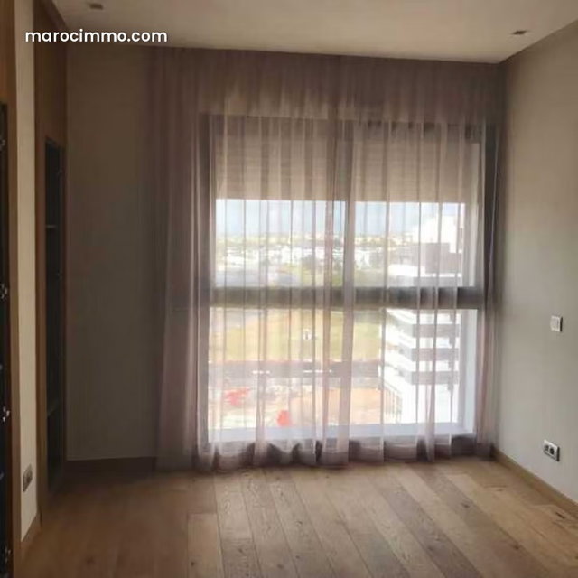 Apartment for Rent of 98.0 m² in Casablanca, Casablanca Finance City — 3