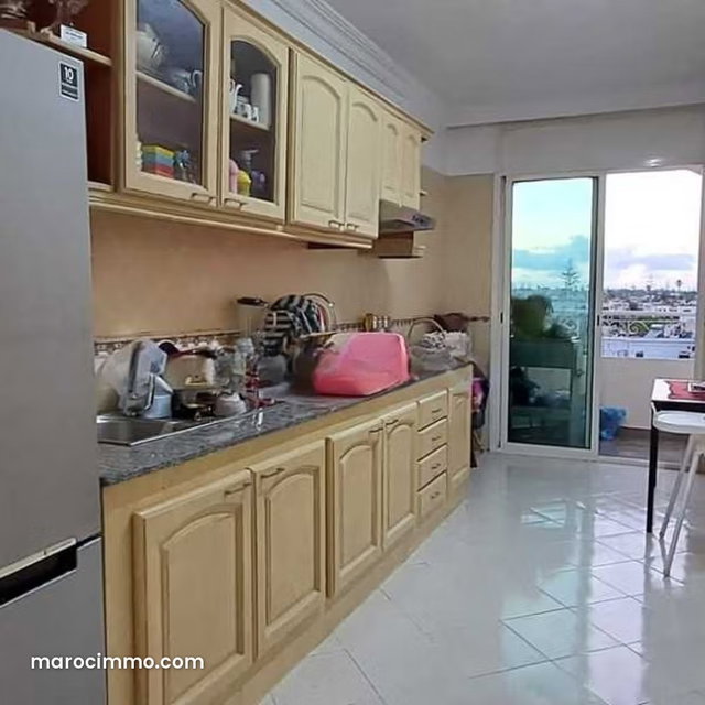 Apartment for Sale in Casablanca, Cil — 2