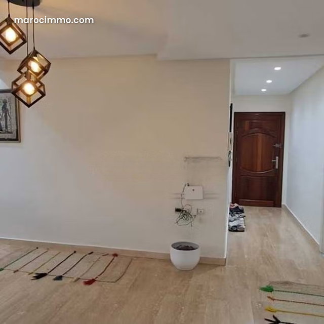 Apartment for Sale in Casablanca, Cil — 4
