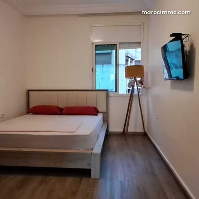Apartment for Sale in Casablanca, Cil — 5