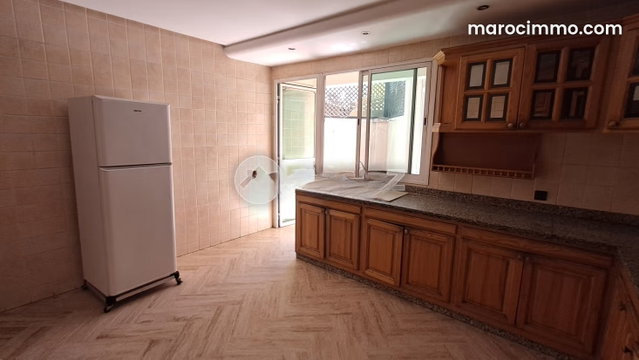 Appartement à vendre 155 m², 3 chambres Val Fleurie Casablanca — 3