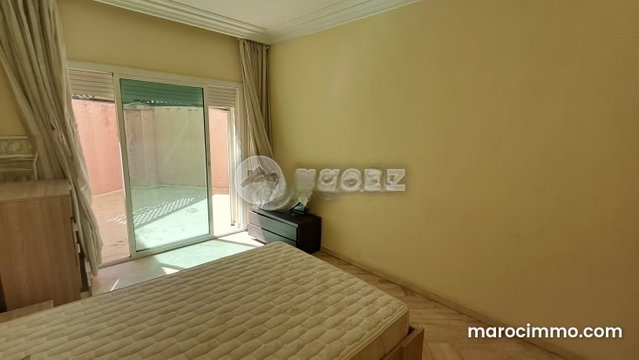 Appartement à vendre 155 m², 3 chambres Val Fleurie Casablanca — 5