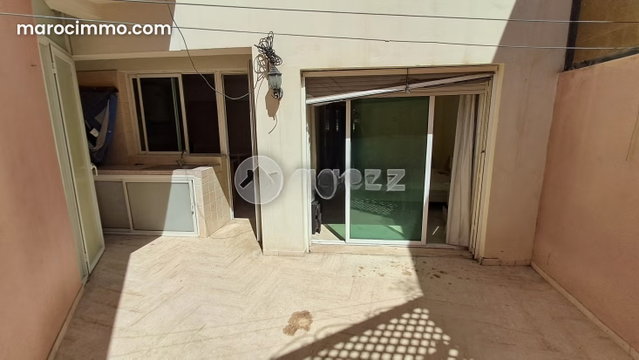 Appartement à vendre 155 m², 3 chambres Val Fleurie Casablanca — 4