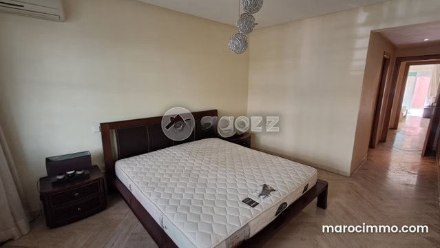 Appartement à vendre 155 m², 3 chambres Val Fleurie Casablanca — 2