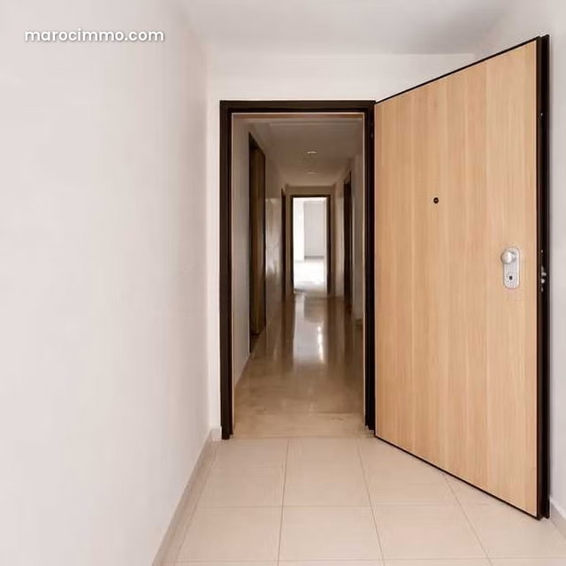 Appartement à Vendre de 106.0 m² à Casablanca, Bourgogne Anfa — 3