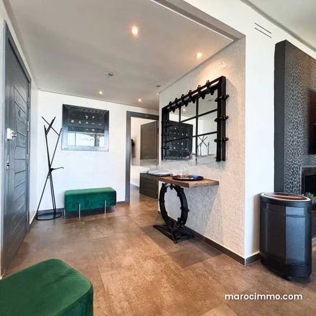 Appartement à Vendre de 101.0 m² à Dar Bouazza, Tamaris2 — 5