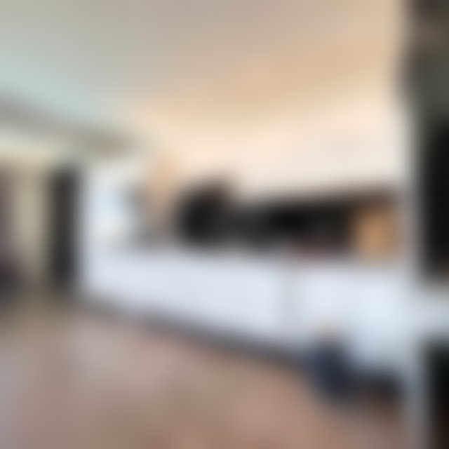 شقة مفروشة بحديقة وجراج للبيع في دار بوعزة — 4