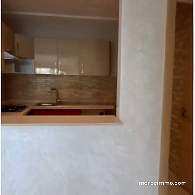 Appartement à Vendre de 110.0 m² à Casablanca, Bourgogne Sidi Belyout — 2