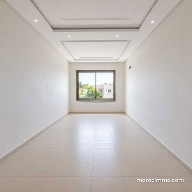 Appartement à Vendre de 110.0 m² à Casablanca, Bourgogne Sidi Belyout — Casablanca