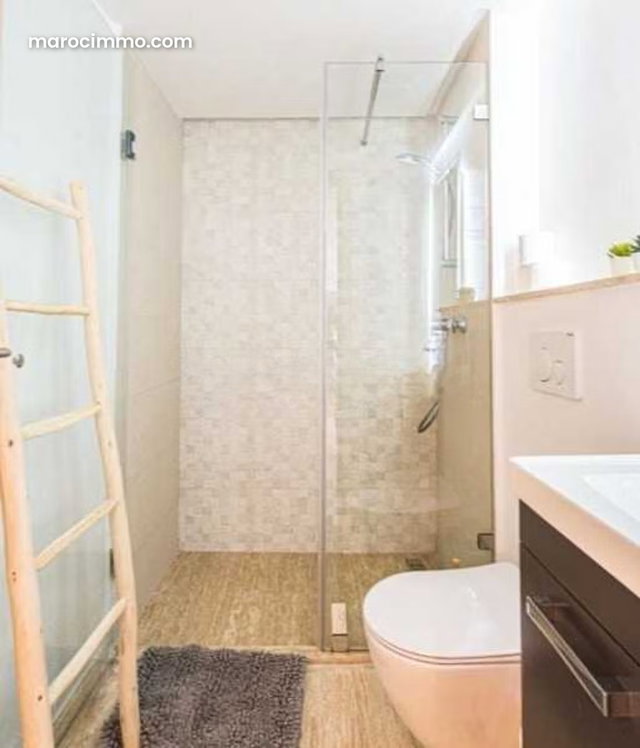 Appartement à Louer de 66.0 m² à Casablanca, Maarif Extension — 4