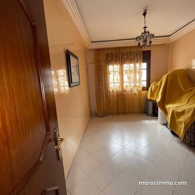 Appartement à Vendre de 210.0 m² à Casablanca, Maarif — 3