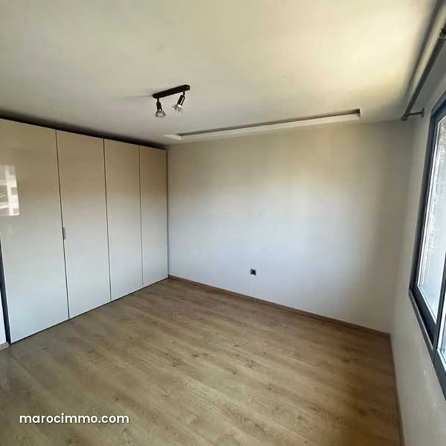 Apartment for Rent in Casablanca, Mandarouna — 3