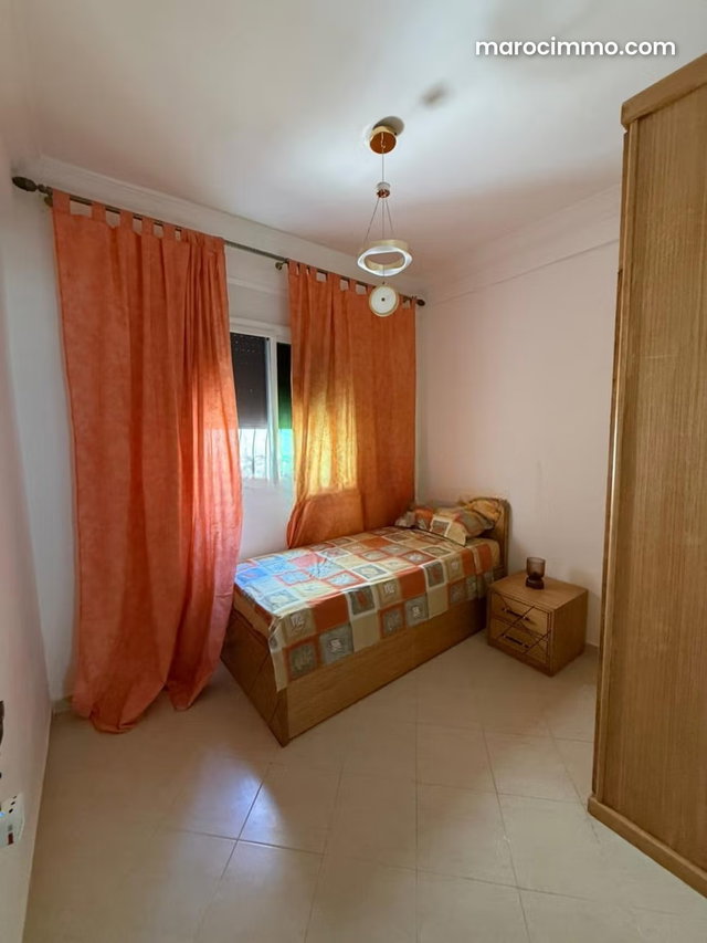Appartement à Moujahidine — 5