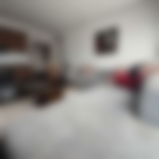 Bright Furnished Apartment for Rent in Dar Bouazza — Dar Bouazza