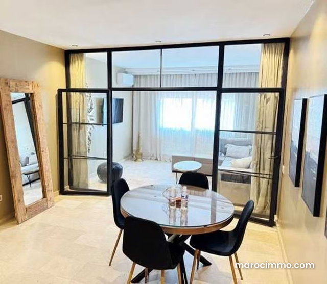 Appartement à Vendre de 49.0 m² à Marrakech, Hivernage — 5