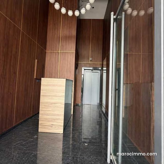 Appartement à Louer de 44.0 m² à Dar Bouazza, Tamaris2 — 2