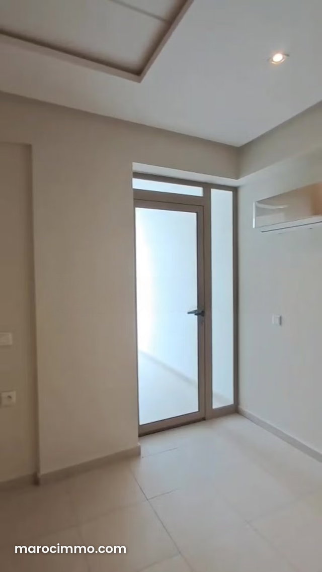 Appartement neuf Bourgogne — 5