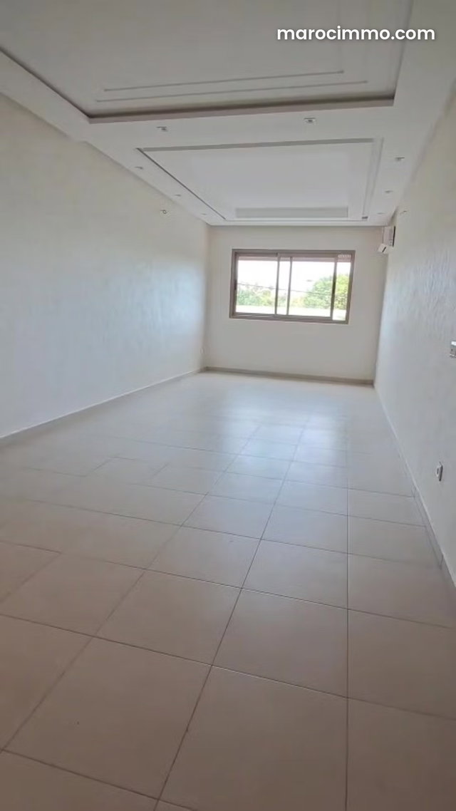 Appartement neuf Bourgogne — 2