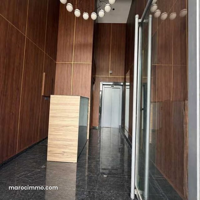 Apartment for Rent in Dar Bouazza, Tamaris2 — 3