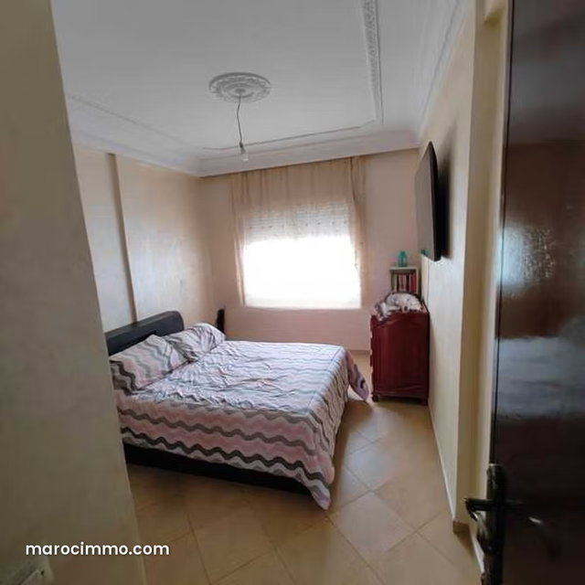 Appartement à Vendre de 200.0 m² à Salé, Sala El Jadida — 3