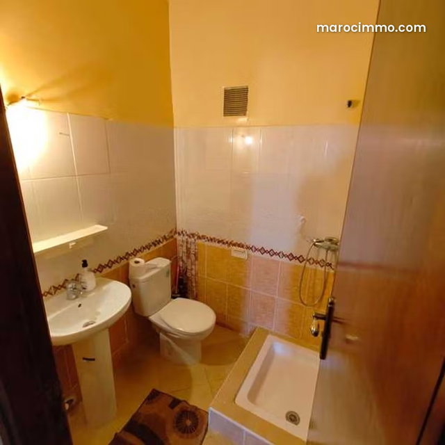 Appartement à Vendre de 200.0 m² à Salé, Sala El Jadida — 5