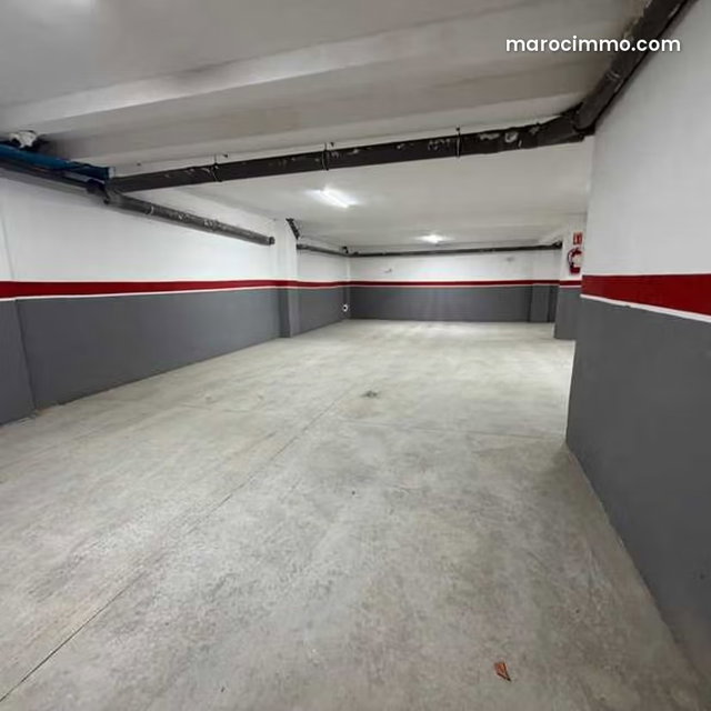 Appartement à Louer de 60.0 m² à Dar Bouazza, Tamaris2 — 4
